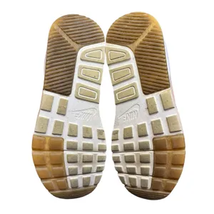 Nike Air Max Excee Shoes Womens Size 8.5 Beige Pink Mesh‎ Sneakers CW4554-201 thumbnail 9