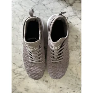APL Womens Techloom Phantom Size 10 Light Purple Sneaker thumbnail 6