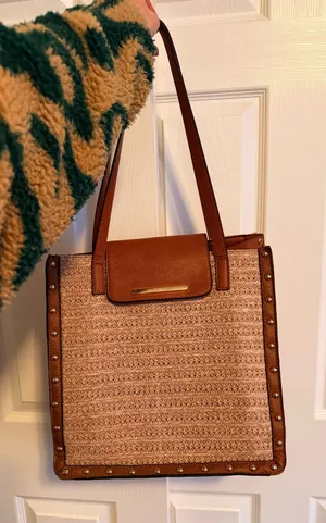 Steve Madden Tote thumbnail 1