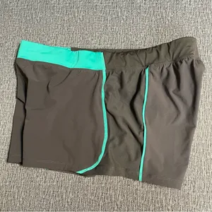 Under Armour Women’s Athletic Shorts thumbnail 4