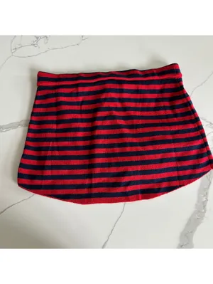 Frankies Bikinis Marialla Mini Skort size M NEW thumbnail 3