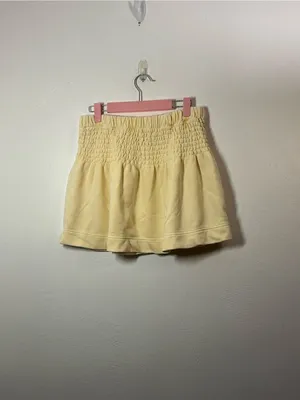 Aerie Feeling Femme Mini Skirt Size Medium thumbnail 2