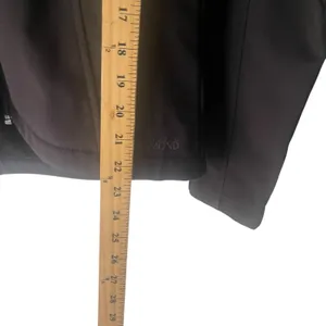 Double Diamond Women's Size Small Black Softshell‎ Outdoor HIking Jacket Coat thumbnail 10