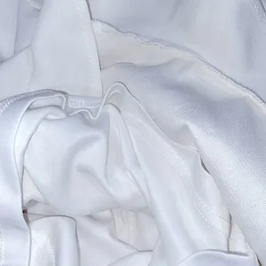 Saints and secrets white ruffle dress size xsmall thumbnail 9