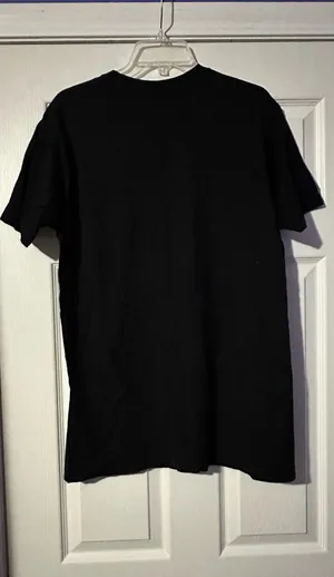 Led Zeppelin Graphic Band Tee - Vintage Style Men’s Shirt is a size Large. thumbnail 3
