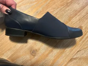 Clark’s Juliet Gem Leather Comfort Shoes thumbnail 12