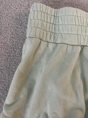 Talentless Boxer Shorts Light Lime Green thumbnail 4