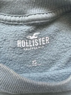 Hollister Crewneck Sweatshirt thumbnail 3