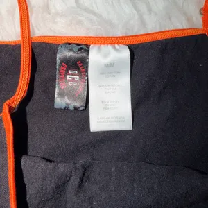 Y2K Orange County Choppers Cami Black Size M thumbnail 4