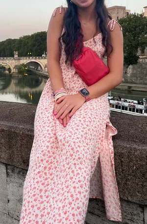 Billabong Dress thumbnail 2