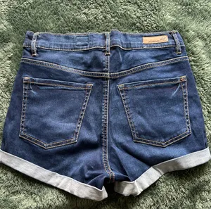 Denim Shorts thumbnail 2