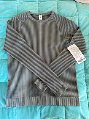 Lululemon Rest Less Pullover thumbnail 1