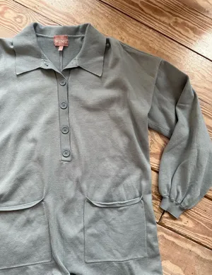 Show me your mumu romper size L thumbnail 1