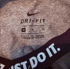 Nike Tank Top Women’s Dri-Fit thumbnail 4