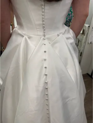 Wedding Dress Maggie Sottero thumbnail 3
