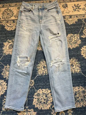 American Eagle Jeans thumbnail 1