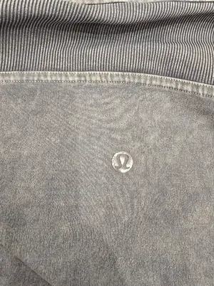 Lululemon Cut Class JacketWashed Moon Blue 6 thumbnail 10