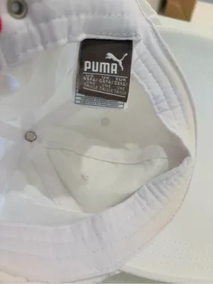 Puma White Hat thumbnail 5