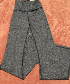 Aerie flare leggings thumbnail 1