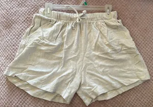 Flowy Shorts by J Robert's Boutique thumbnail 1