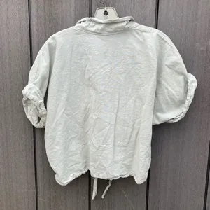 Cotton Palm‎ Shirt Size L thumbnail 5