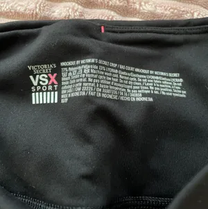 Victoria's Secret Sport Leggings thumbnail 2