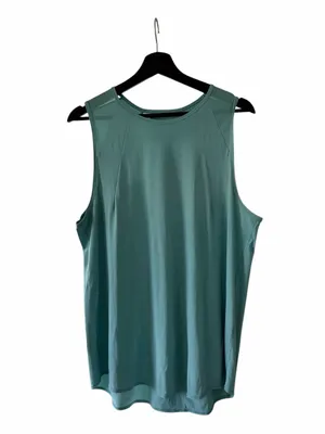 Lululemon Sculpt Tank Top Size 12 thumbnail 3
