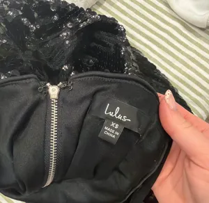 Lulus Dress Mini thumbnail 3