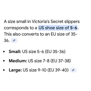 Victoria's Secret Womens Black‎ White Polka Dot Satin Slippers Size S (5-6) thumbnail 8