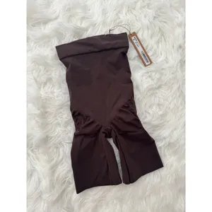Skims Everyday Sculpt Short Espresso Size XXS thumbnail 3
