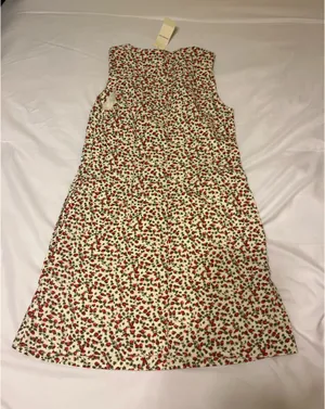 NWT Abercrombie dress thumbnail 2
