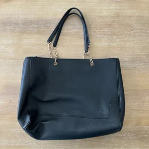 Tory Burch Shoulder Tote Bag thumbnail 4
