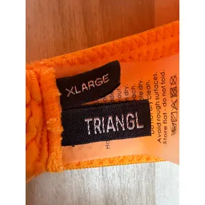 Triangl Aster Desert Bikini Set Orange Size XL/L thumbnail 5