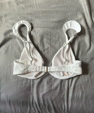 Hollister Swim Top thumbnail 2