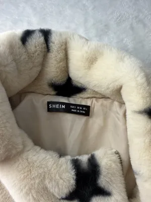 SHEIN jacket  thumbnail 3