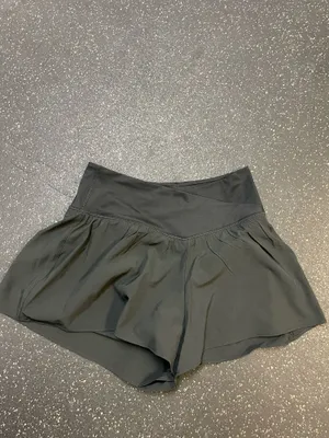 Running shorts Black Size L thumbnail 3