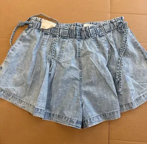 Free People Skirt Mini thumbnail 1