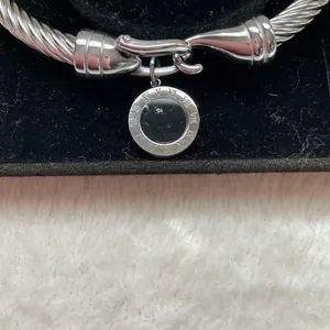Bangle Bracelet Silver thumbnail 2