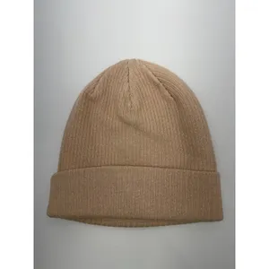 Nike Sportswear Cuffed Beanie Adult Unisex Shimmer Blush Pink Metallic Logo NWT thumbnail 4