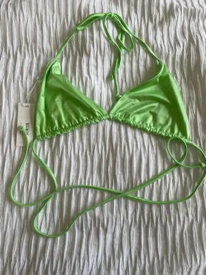 Frankie's Bikinis XL NWT top honeydew thumbnail 2