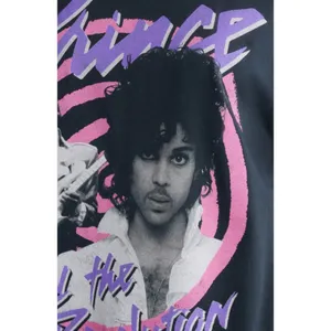 DAYDREAMER Prince Let's Go Crazy Boyfriend Tee Size Small New w/ Tag MSRP $88 thumbnail 10