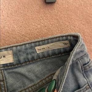 Pacsun Mom Jeans thumbnail 4