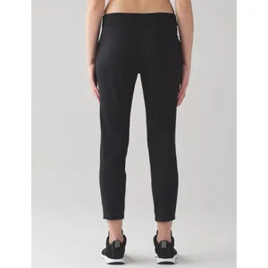 Lululemon Black On The Fly Pants thumbnail 3