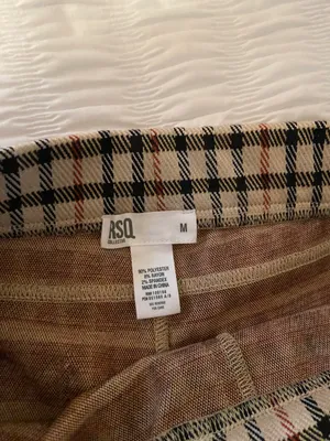 Tilly's pants thumbnail 7