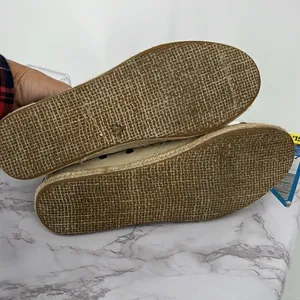 TOMS Sand Alarco Desert Chukka Boot Women 7‎ Aztec Lace Up Booties Beige Boho thumbnail 5