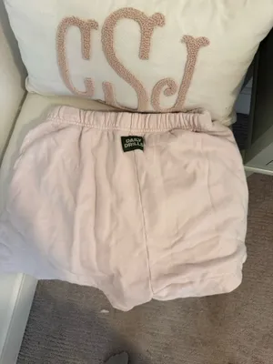 Daily Drills Sweat Shorts thumbnail 4