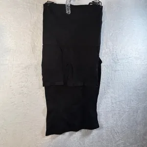 FIT Figure Improving Technology 3 piece set Tank Top Shaper Shorts‎ Underwear M thumbnail 6