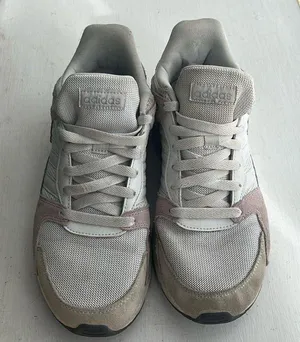 ADIDAS CLOUDFOAM SHOES thumbnail 1