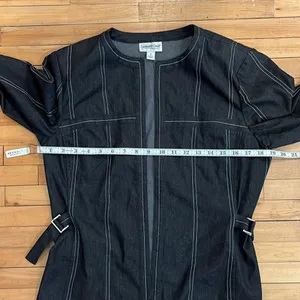 Coldwater Creek Blazer Jacket thumbnail 10