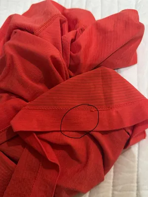 Lululemon Swiftly Long Sleeve thumbnail 6